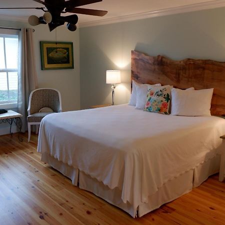 Beachview Inn And Spa 泰比岛 外观 照片