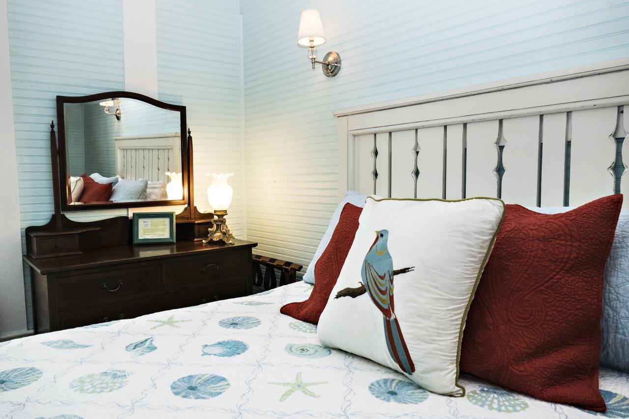 Beachview Inn And Spa 泰比岛 外观 照片