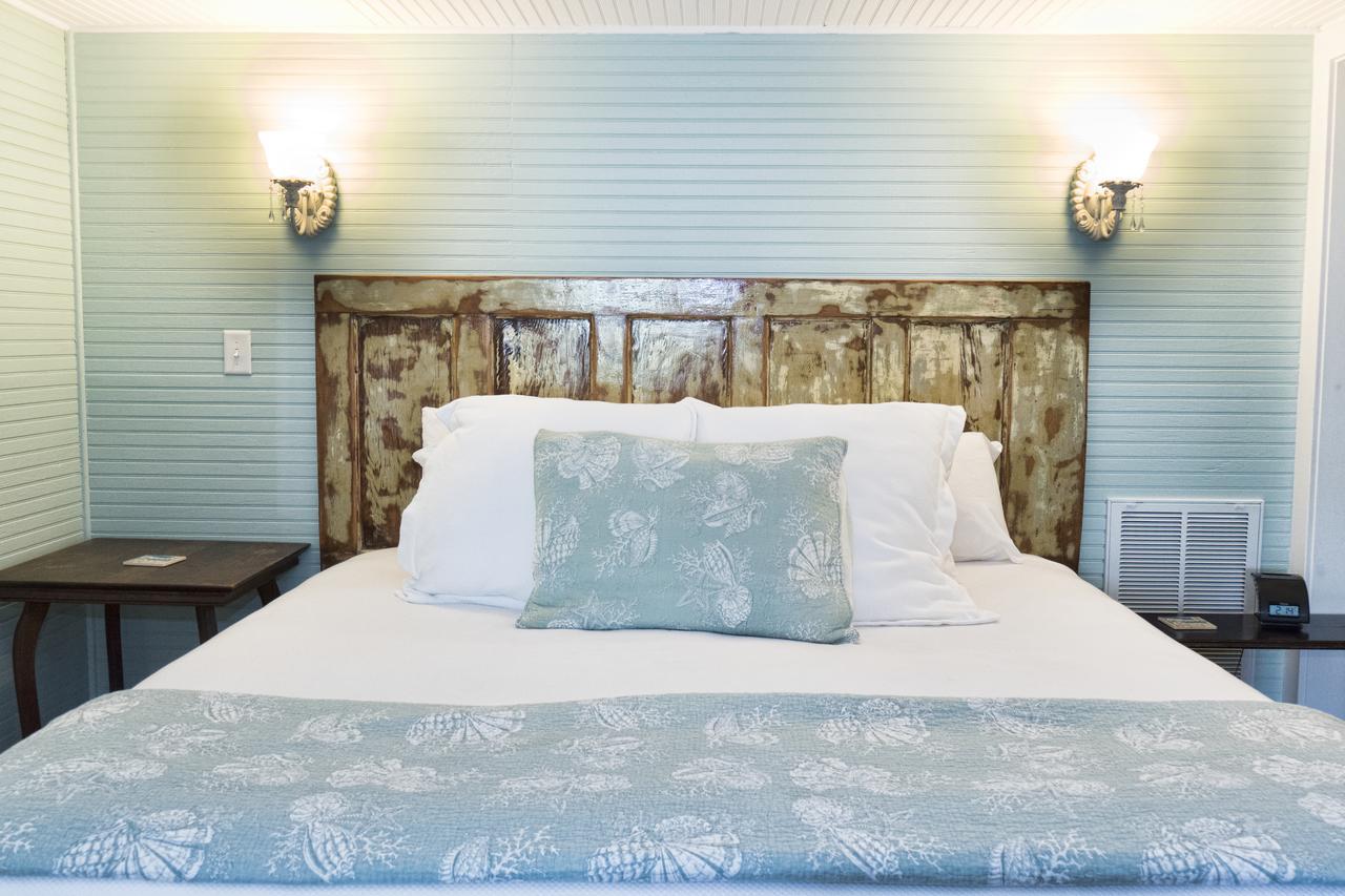 Beachview Inn And Spa 泰比岛 外观 照片