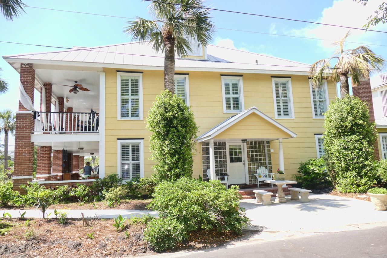 Beachview Inn And Spa 泰比岛 外观 照片