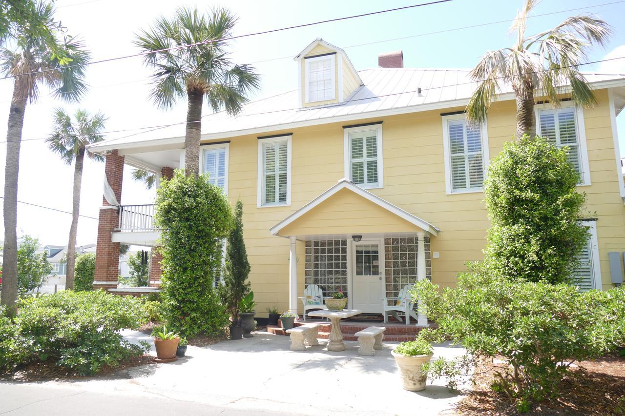 Beachview Inn And Spa 泰比岛 外观 照片